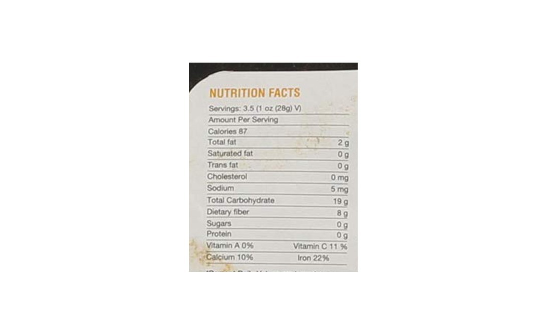 BNuts Cardamom Green    Pack  100 grams